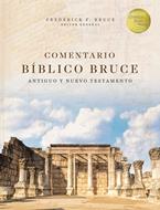 Comentario Bíblico Bruce (Tapa Dura)