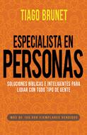 Especialista en Personas (Tapa Rústica)