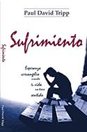 Sufrimiento (Tapa Rústica)