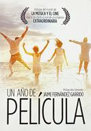 Un Año de Pelicula (Tapa Rústica)