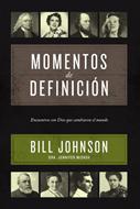 Momentos de Definición (Tapa Rústica)