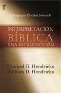 Introducción Bíblica (Tapa Rústica)