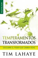 Temperamentos Transformados (Tapa Rústica) [Libro Bolsillo]