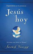 Jesús Hoy (Tapa Rústica) [Libro]
