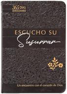 Escucho su Susurrar (Tapa Suave)