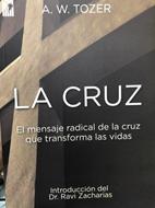 La Cruz (Tapa Rústica)