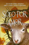 Solo Por Amor (Tapa Rústica)