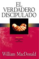Verdadero Discipulado (Tapa Rústica) [Libro]
