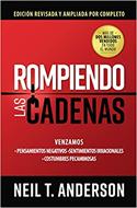 Rompiendo las Cadenas (Tapa Suave)