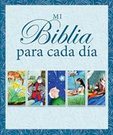Mi Biblia Para Cada Día (Tapa Dura)