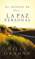 El Secreto de la Paz Personal (Tapa Rústica) [Libro Bolsillo]