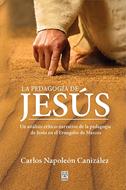 Pedagogía de Jesús (Tapa Rústica)