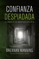 Confianza Despiadada (Tapa Rústica)