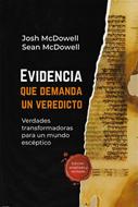 Evidencia Que Demanda un Veredicto (Tapa Dura)