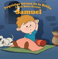 Samuel (Tapa Rústica)