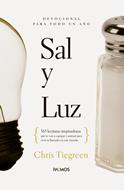 Sal y Luz (Tapa Rústica)