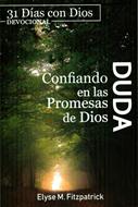 Duda Confiar En Las Promesas De Dios (Tapa Rústica)