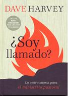 ¿Soy Llamado? (Tapa Dura)