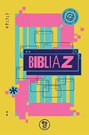 Biblia Z - NBV Amarilla (Tapa Rústica)