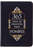 365 Días De Oración Para Hombres