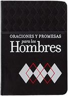 Oraciones y Promesas para los Hombres (Tapa Suave)