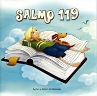 Salmo 119 (Tapa Rústica)