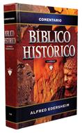 Comentario Bíblico Histórico Ilustrado (Tapa Dura) [Libro]