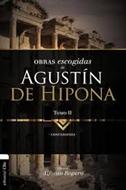 Obras Escogidas Agustín de Hipona Tomo 2 (Tapa Rústica) [Libro]