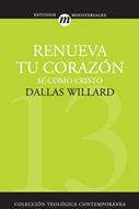 Renueva Tu Corazón (Tapa Rústica)