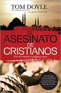 Asesinato de Cristianos (Tapa Rústica) [Libro]