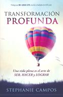 Transformación Profundas (Tapa Rústica)