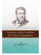 Sermones Sobre Hombres del Nuevo Testamento (Tapa Rústica)