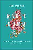 Nadie Como Él (Tapa Rústica)