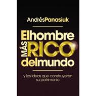 Hombre Más Rico del Mundo (Tapa Rústica)