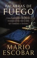 Palabras de Fuego (Tapa Rústica)
