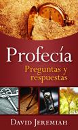 Profecía (Tapa Rústica) [Libro Bolsillo]