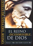 El Reino Inconmovible de Dios (Tapa Rústica)