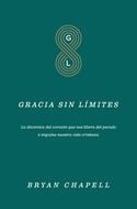 Gracia Sin Limites (Tapa Rústica)