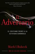 Adversario (Tapa Rústica)