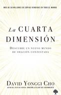 La Cuarta Dimensión (Tapa Rústica)