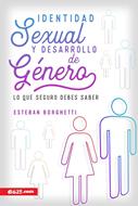 Identidad Sexual Y Desarrollo de Género (Tapa Rústica)