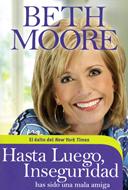 Hasta Luego Inseguridad (Tapa Rústica) [Libro]