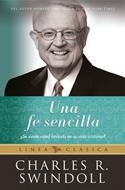 Una fe Sencilla (Tapa Dura)