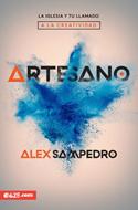 Artesano (Tapa Rústica) [Libro]