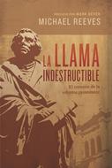La Llama Indestructible (Tapa Rústica)