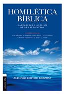 Homilética Bíblica (Tapa Rústica)