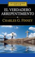 El Verdadero Arrepentimiento (Tapa Rústica) [Libro Bolsillo]