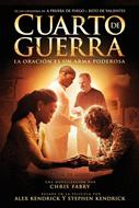 Cuarto de Guerra (Tapa Rústica)