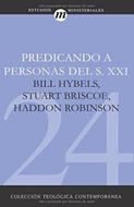 Predicando a las Personas del S. XXI (Tapa Rústica)