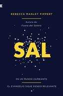 Sal (Tapa Rústica)